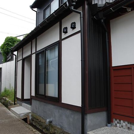 金沢一棟宿 海泉 Restoring In Kanazawa Kaisen エクステリア 写真