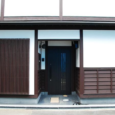 金沢一棟宿 海泉 Restoring In Kanazawa Kaisen エクステリア 写真