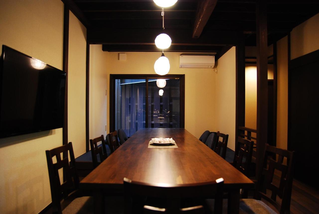 金沢一棟宿 海泉 Restoring In Kanazawa Kaisen エクステリア 写真