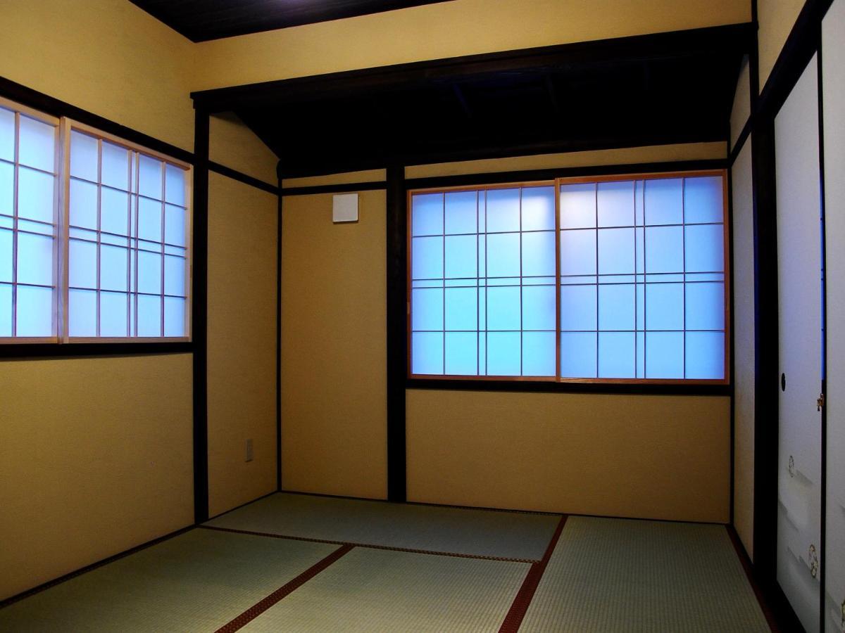 金沢一棟宿 海泉 Restoring In Kanazawa Kaisen エクステリア 写真