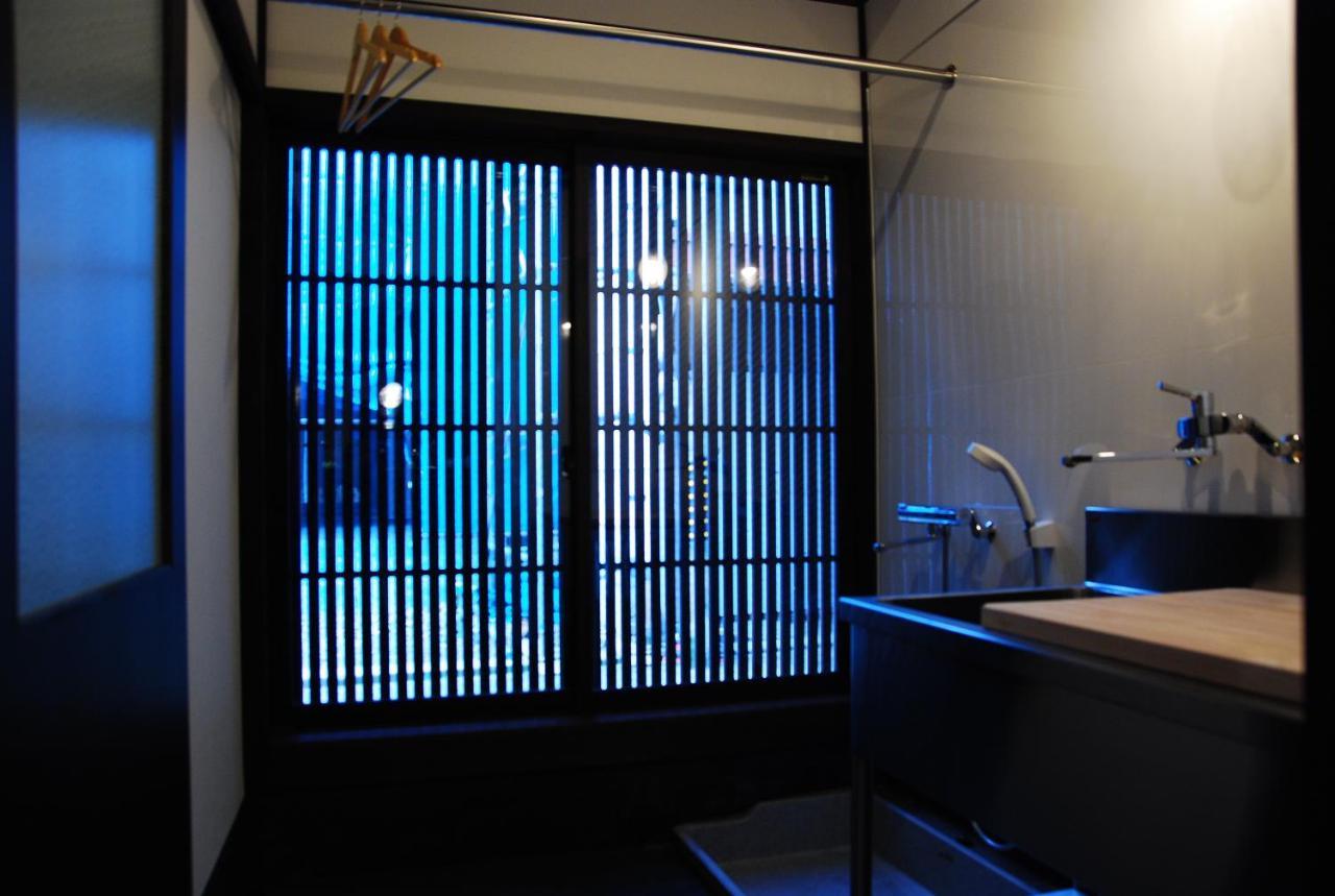 金沢一棟宿 海泉 Restoring In Kanazawa Kaisen エクステリア 写真