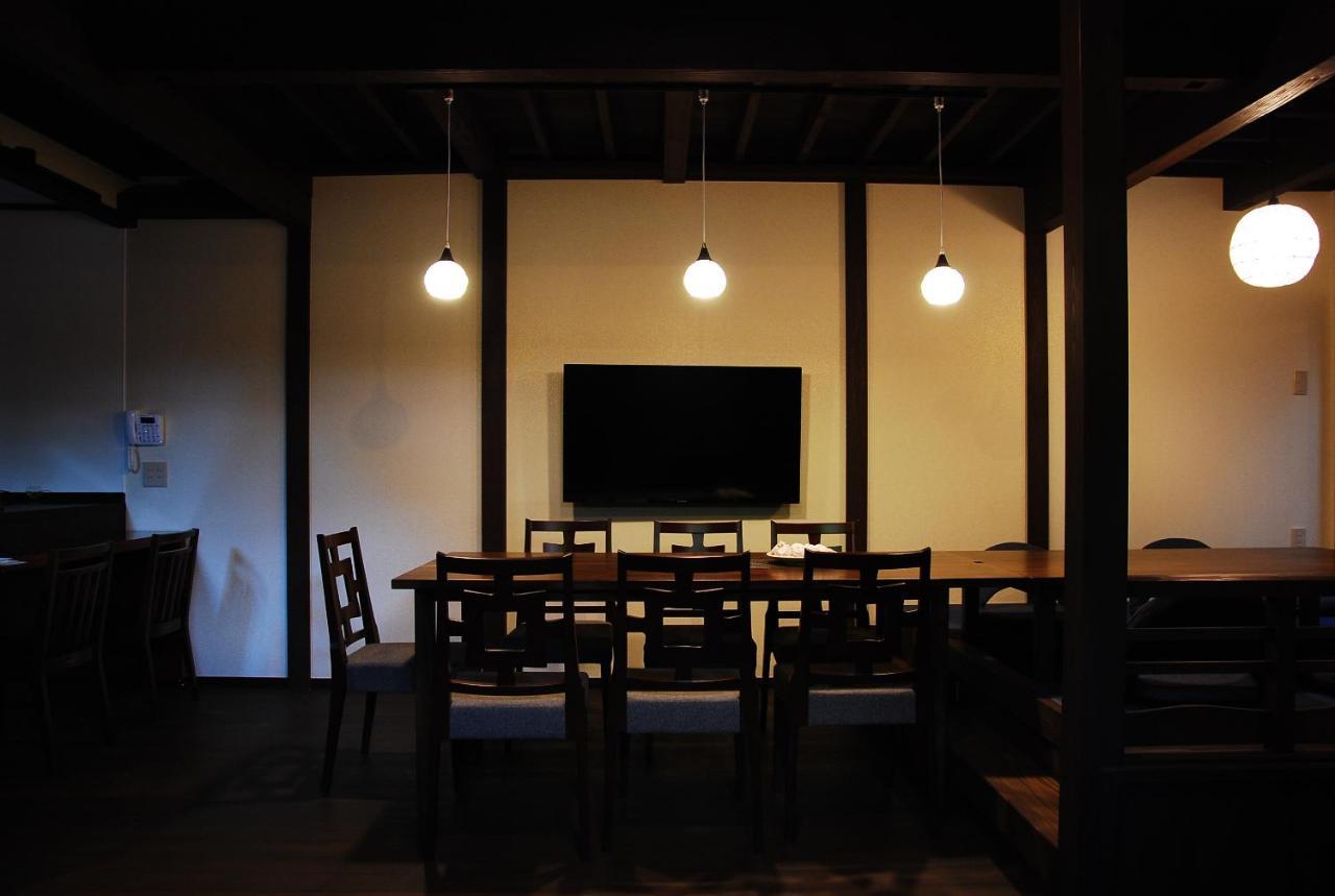 金沢一棟宿 海泉 Restoring In Kanazawa Kaisen エクステリア 写真