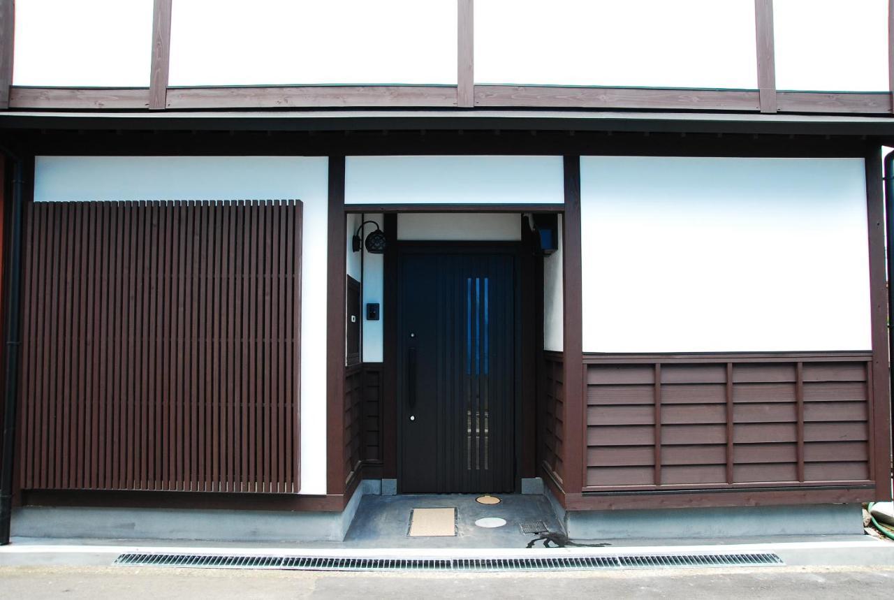 金沢一棟宿 海泉 Restoring In Kanazawa Kaisen エクステリア 写真