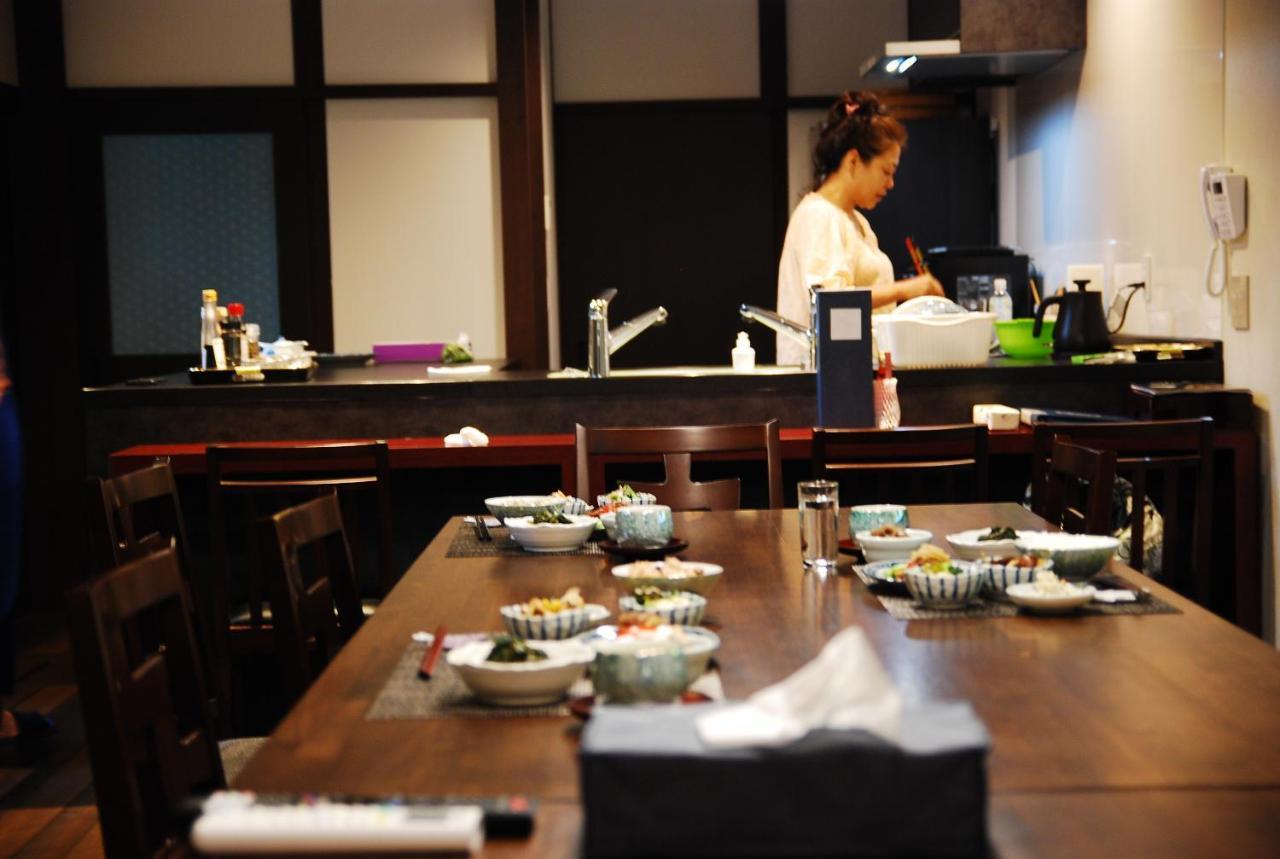 金沢一棟宿 海泉 Restoring In Kanazawa Kaisen エクステリア 写真