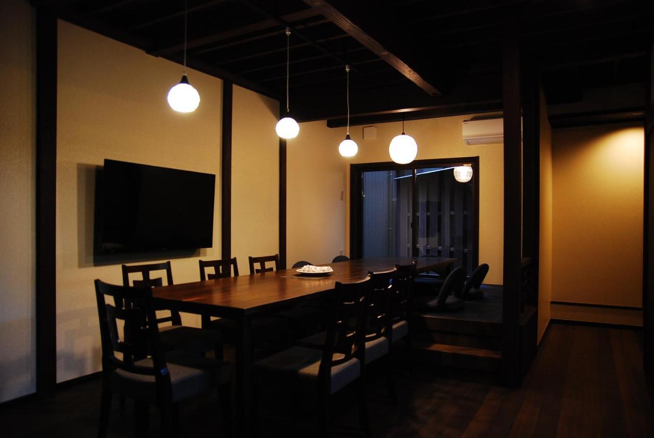金沢一棟宿 海泉 Restoring In Kanazawa Kaisen エクステリア 写真