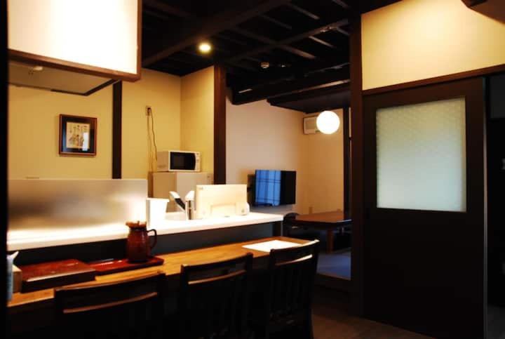 金沢一棟宿 海泉 Restoring In Kanazawa Kaisen エクステリア 写真